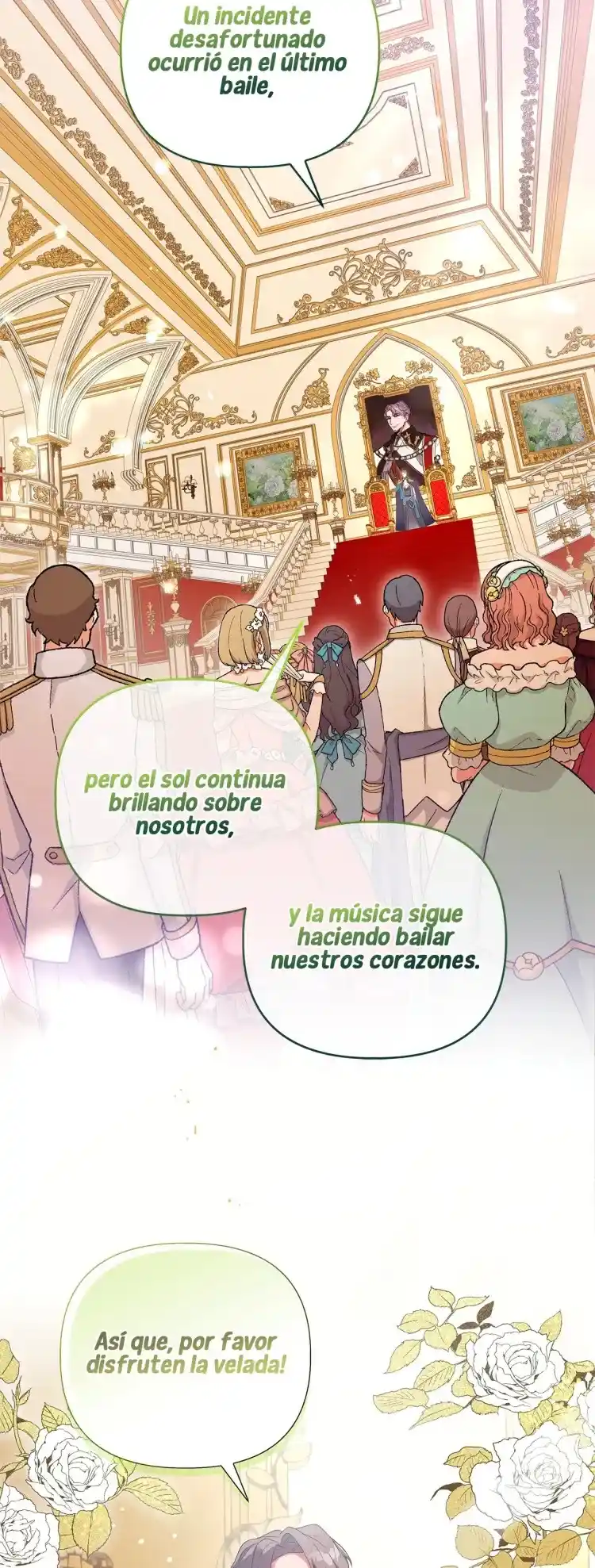 La Princesa Villana No Tolerará Un Mal Final - Capítulo 10 - Página 19 - LectorTMOo