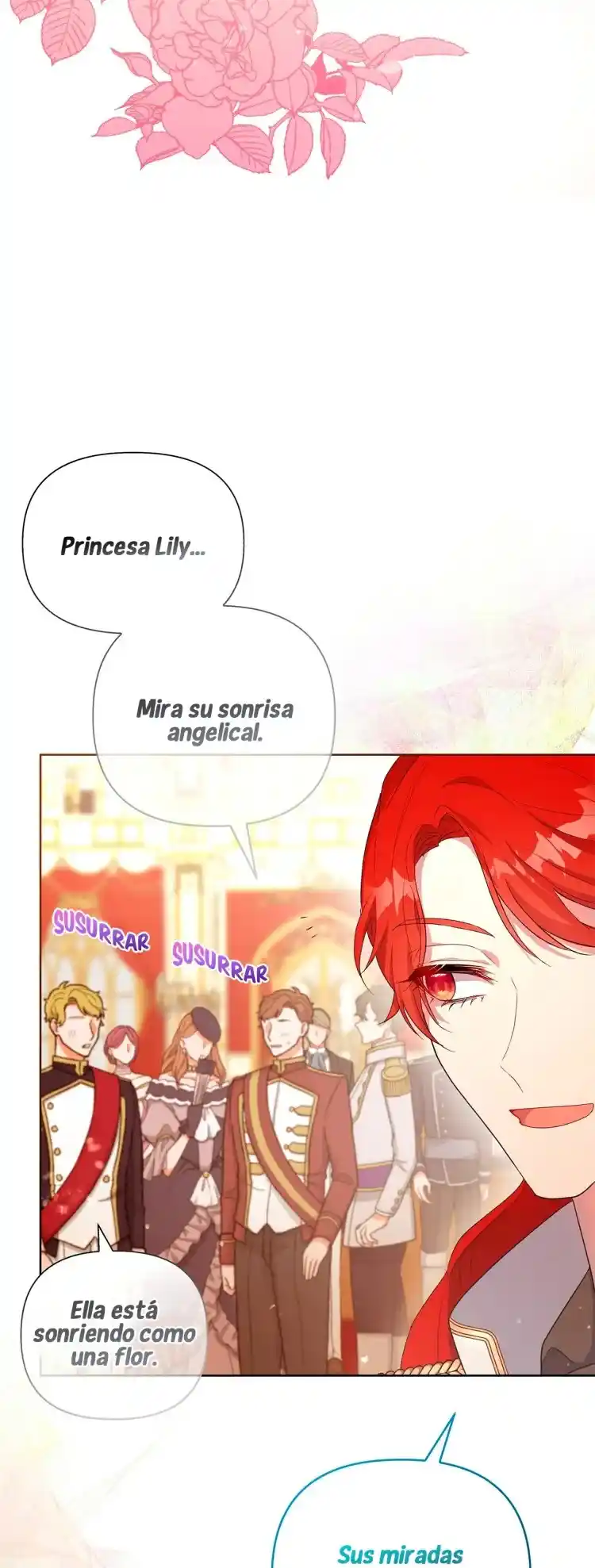 La Princesa Villana No Tolerará Un Mal Final - Capítulo 10 - Página 23 - LectorTMOo