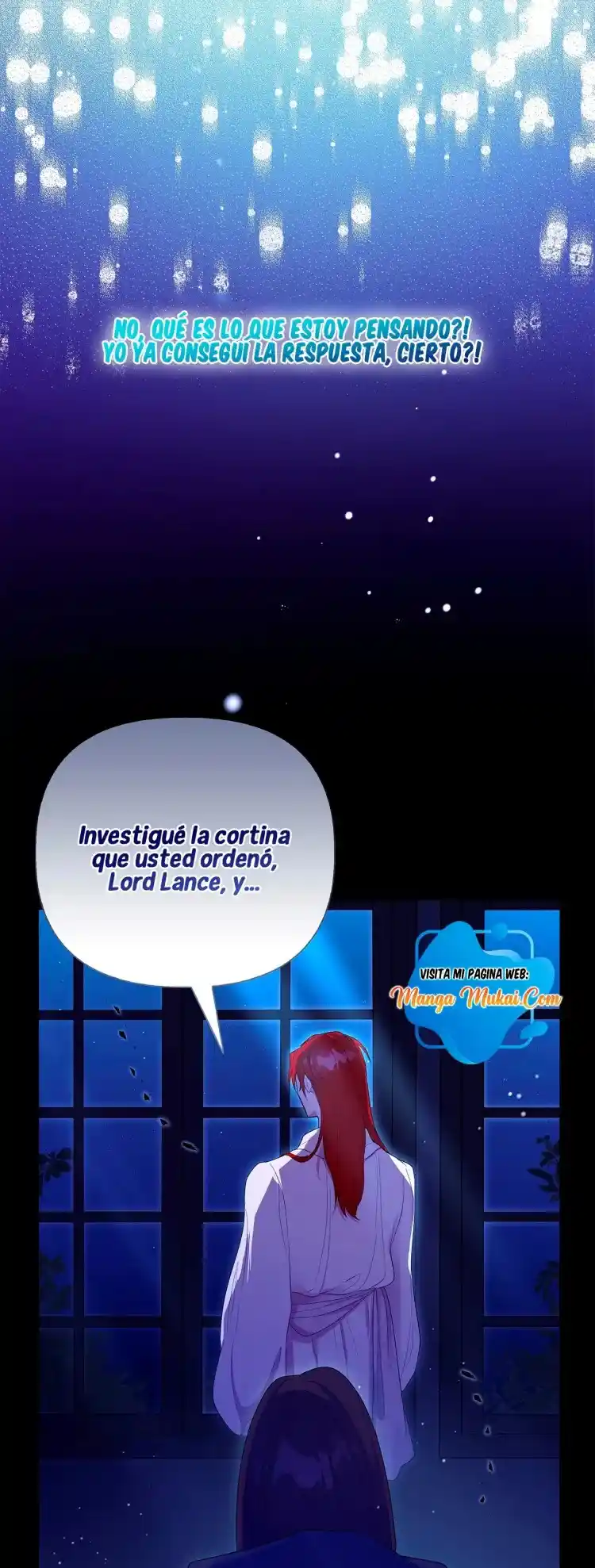 La Princesa Villana No Tolerará Un Mal Final - Capítulo 10 - Página 28 - LectorTMOo