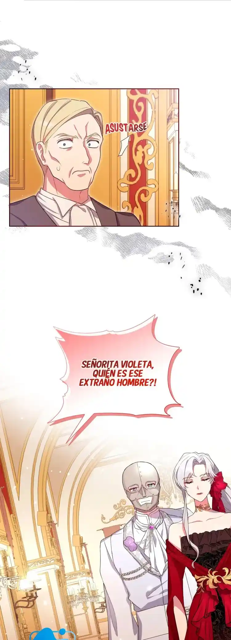 La Princesa Villana No Tolerará Un Mal Final - Capítulo 10 - Página 37 - LectorTMOo