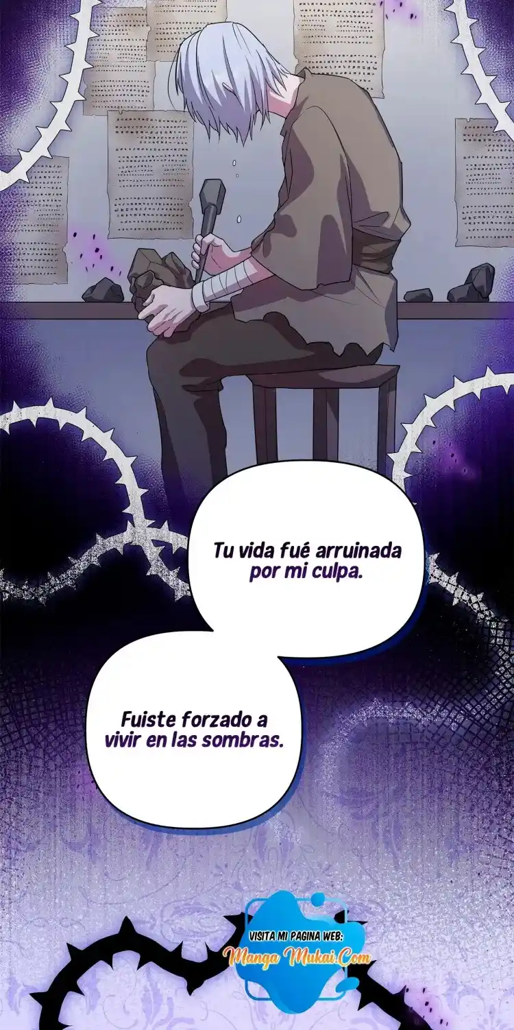 La Princesa Villana No Tolerará Un Mal Final - Capítulo 10 - Página 46 - LectorTMOo