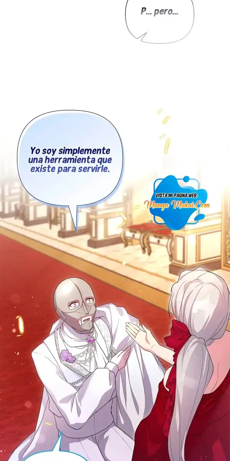 La Princesa Villana No Tolerará Un Mal Final - Capítulo 10 - Página 49 - LectorTMOo