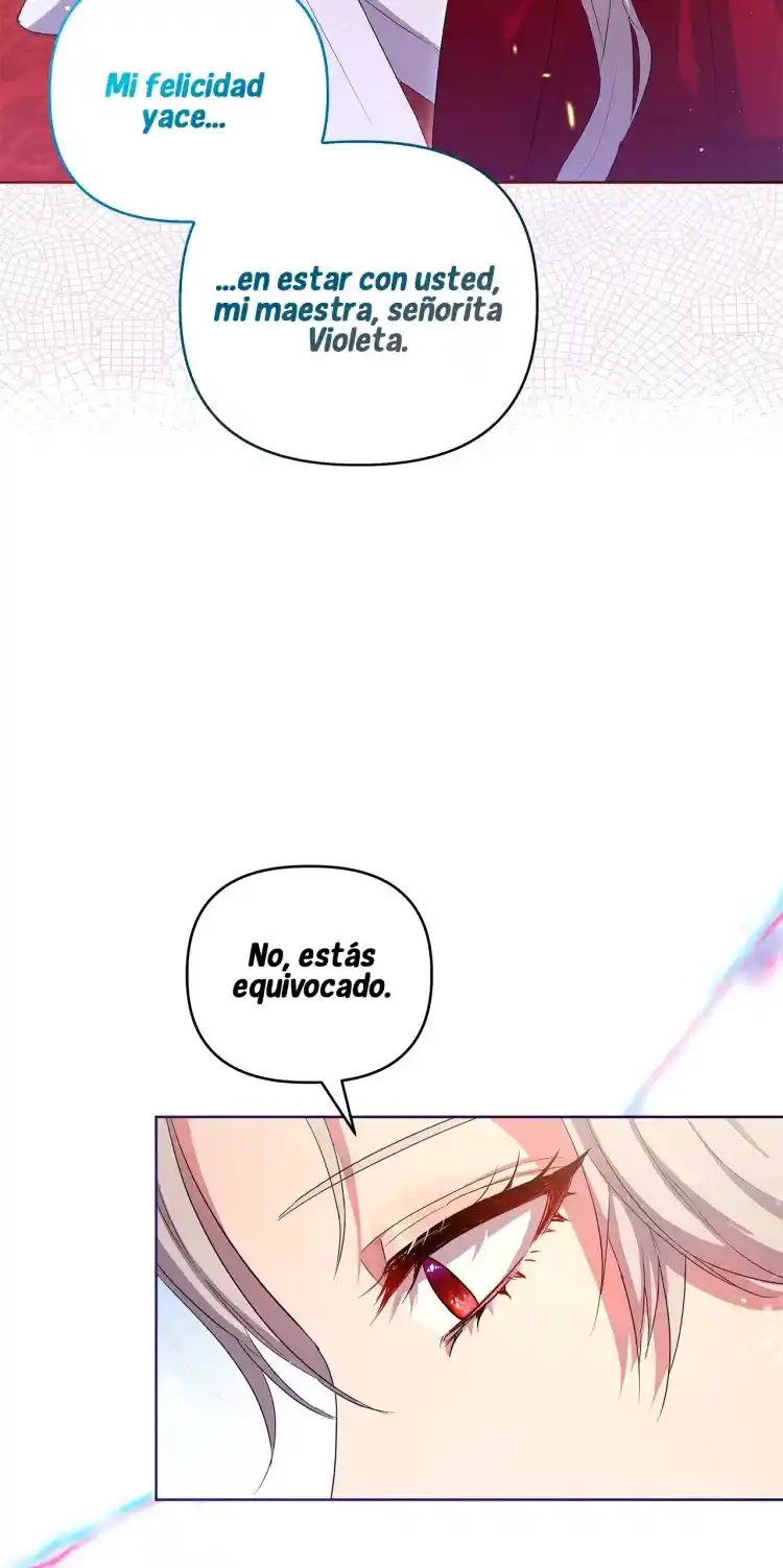 La Princesa Villana No Tolerará Un Mal Final - Capítulo 10 - Página 50 - LectorTMOo