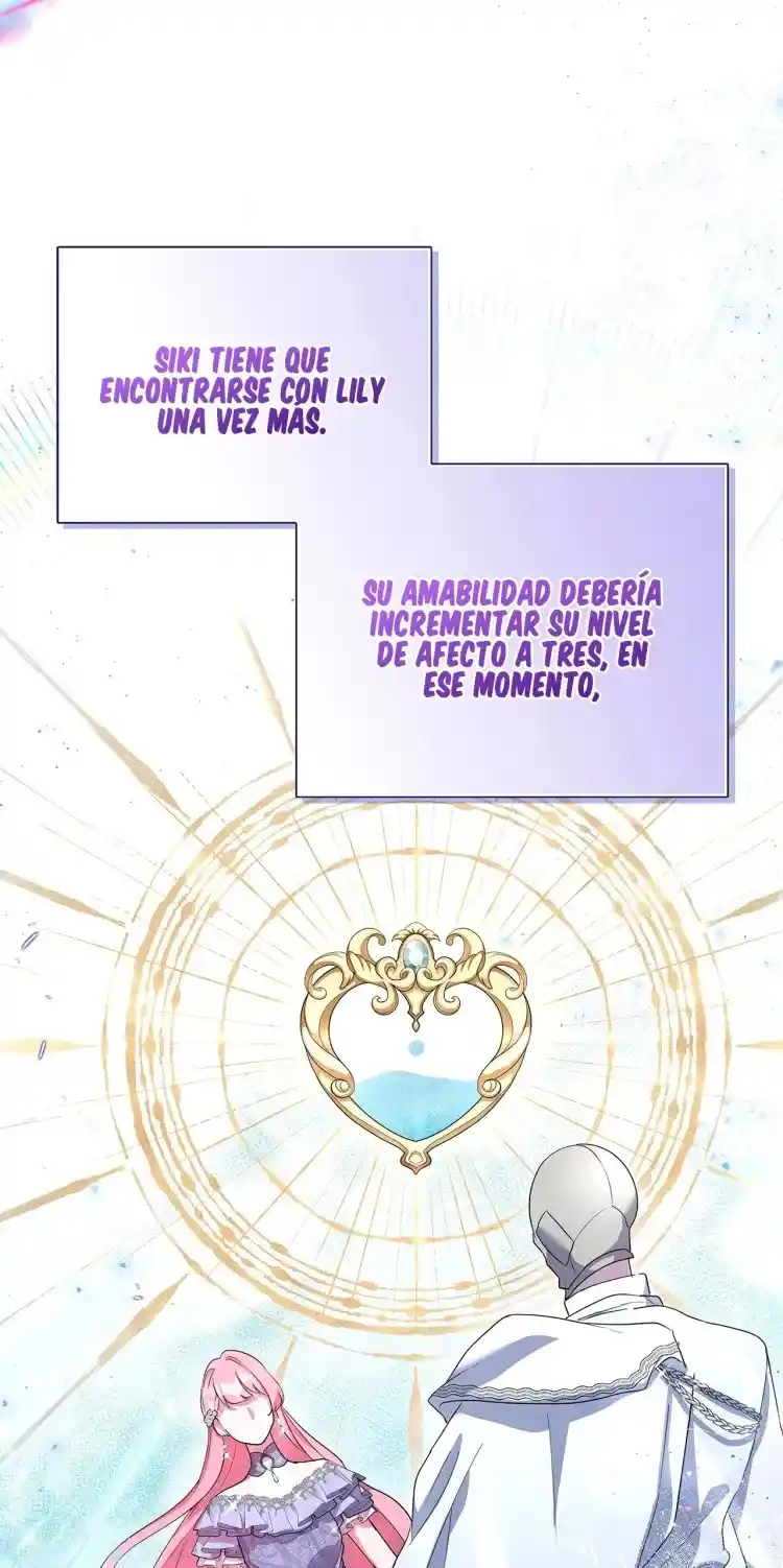 La Princesa Villana No Tolerará Un Mal Final - Capítulo 10 - Página 51 - LectorTMOo