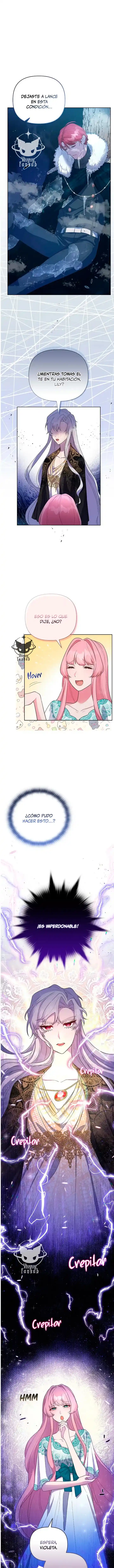 La Princesa Villana No Tolerará Un Mal Final - Capítulo 13 - Página 2 - LectorTMOo