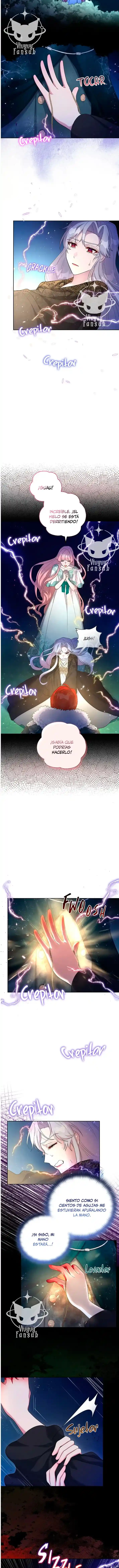 La Princesa Villana No Tolerará Un Mal Final - Capítulo 13 - Página 5 - LectorTMOo