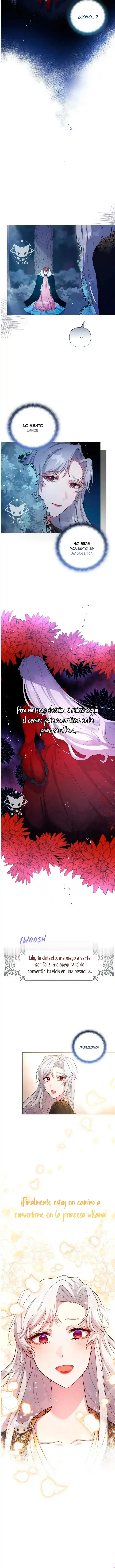 La Princesa Villana No Tolerará Un Mal Final - Capítulo 13 - Página 11 - LectorTMOo