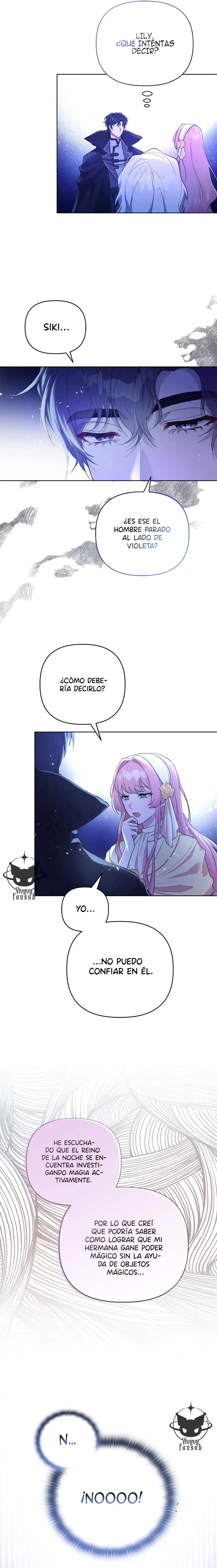 La Princesa Villana No Tolerará Un Mal Final - Capítulo 16 - Página 20 - LectorTMOo