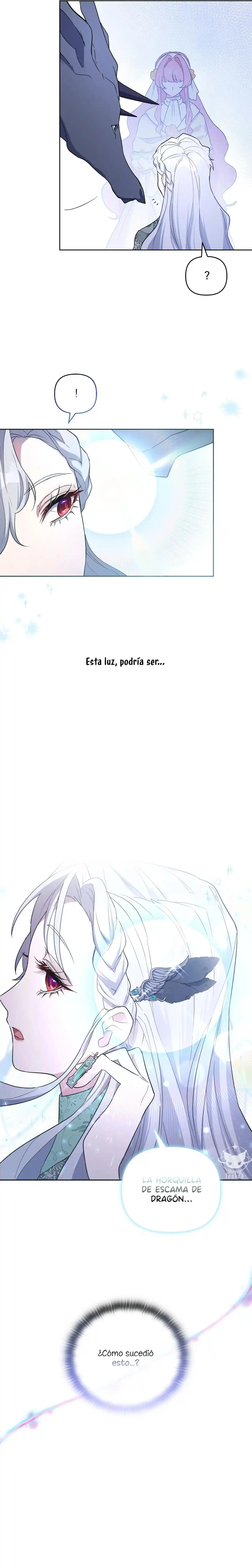 La Princesa Villana No Tolerará Un Mal Final - Capítulo 17 - Página 12 - LectorTMOo