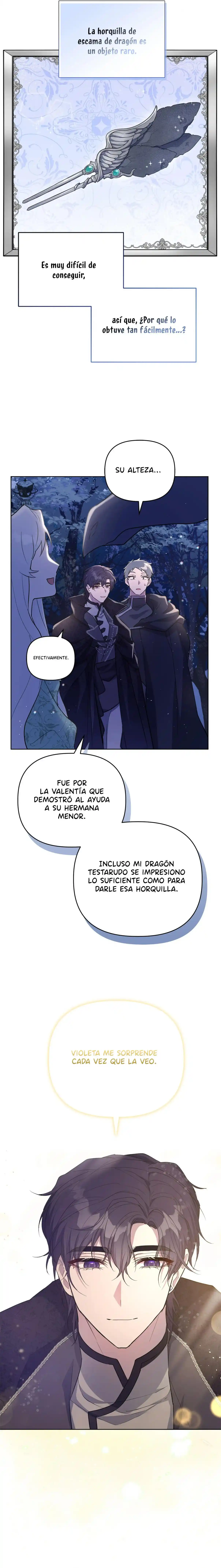 La Princesa Villana No Tolerará Un Mal Final - Capítulo 17 - Página 13 - LectorTMOo
