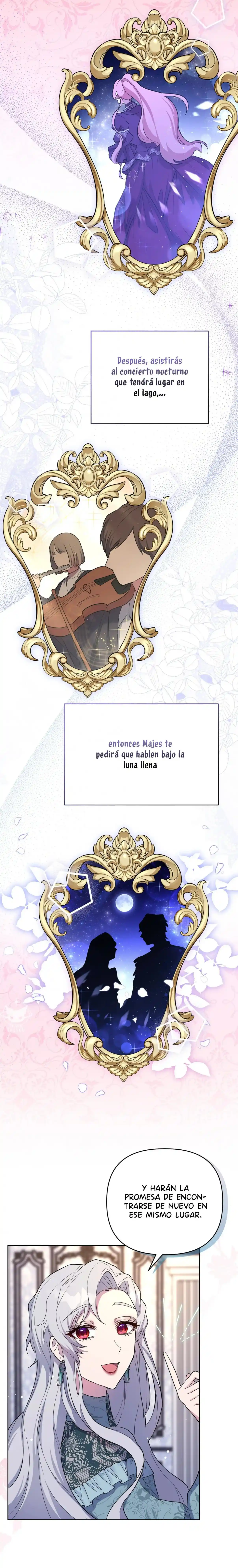La Princesa Villana No Tolerará Un Mal Final - Capítulo 18 - Página 8 - LectorTMOo