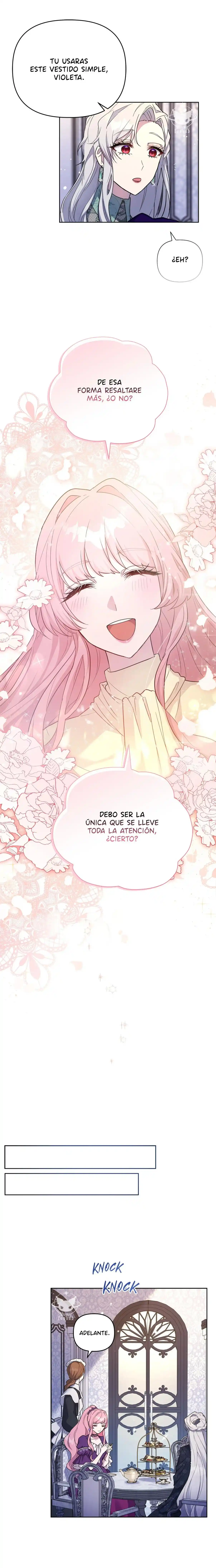 La Princesa Villana No Tolerará Un Mal Final - Capítulo 18 - Página 10 - LectorTMOo