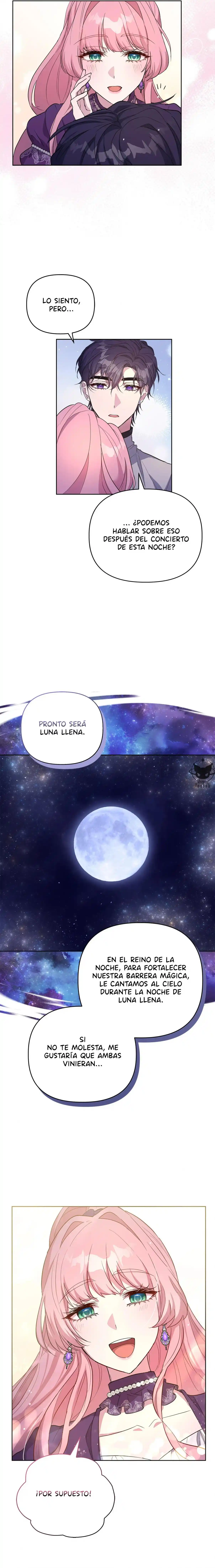 La Princesa Villana No Tolerará Un Mal Final - Capítulo 18 - Página 13 - LectorTMOo
