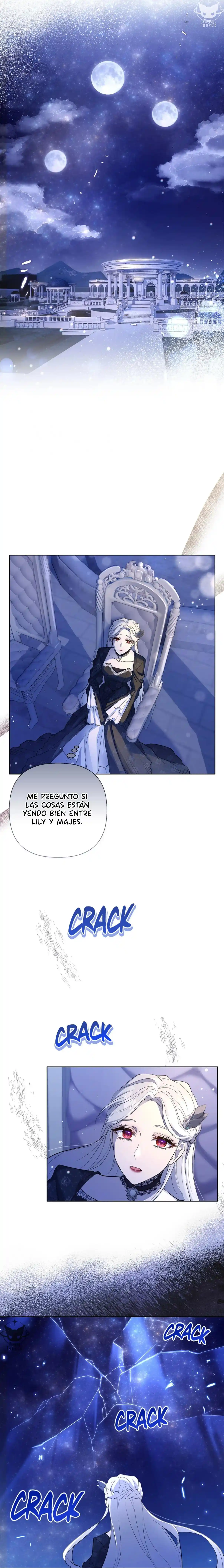 La Princesa Villana No Tolerará Un Mal Final - Capítulo 19 - Página 23 - LectorTMOo