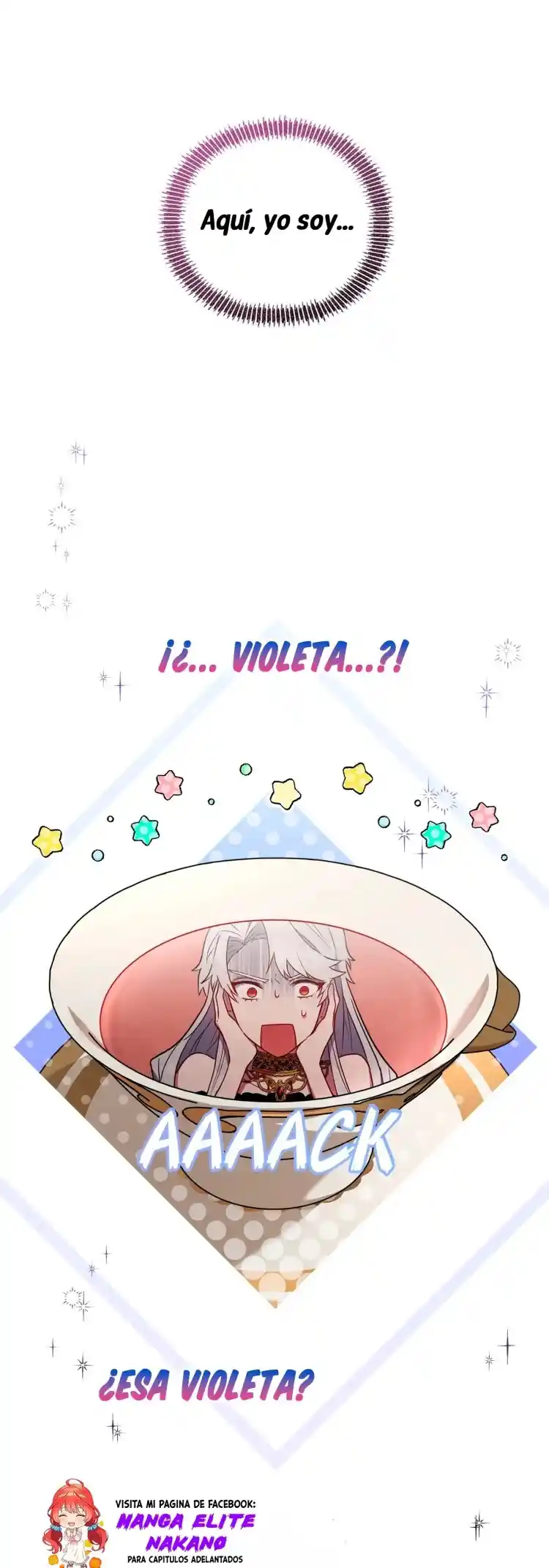 La Princesa Villana No Tolerará Un Mal Final - Capítulo 2 - Página 4 - LectorTMOo