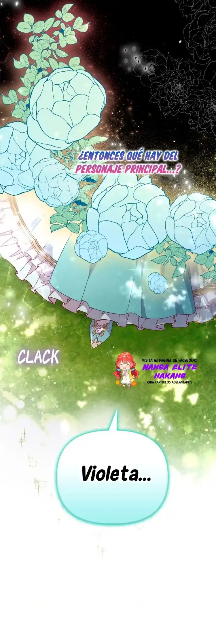 La Princesa Villana No Tolerará Un Mal Final - Capítulo 2 - Página 6 - LectorTMOo