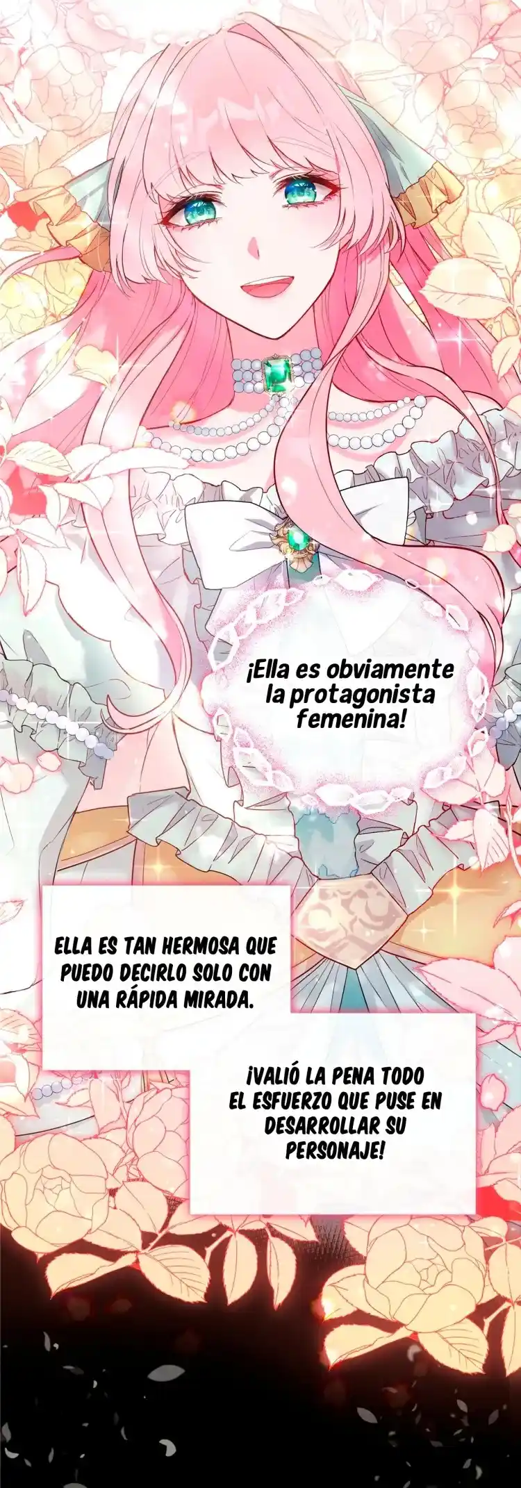 La Princesa Villana No Tolerará Un Mal Final - Capítulo 2 - Página 8 - LectorTMOo