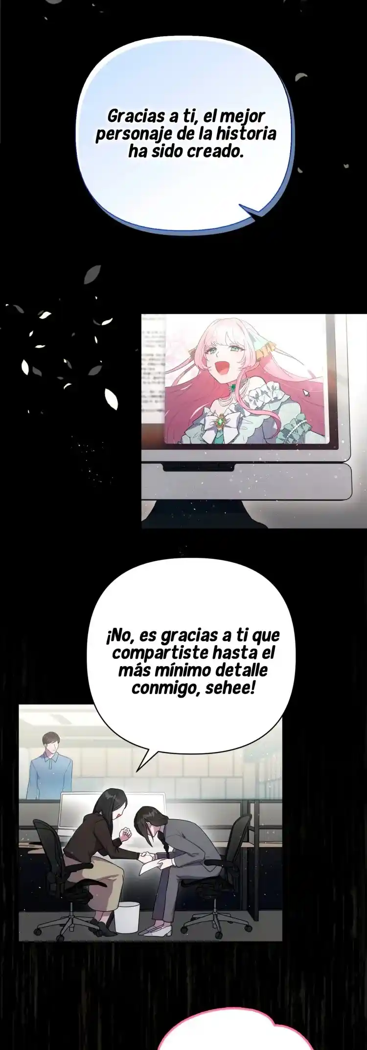 La Princesa Villana No Tolerará Un Mal Final - Capítulo 2 - Página 9 - LectorTMOo