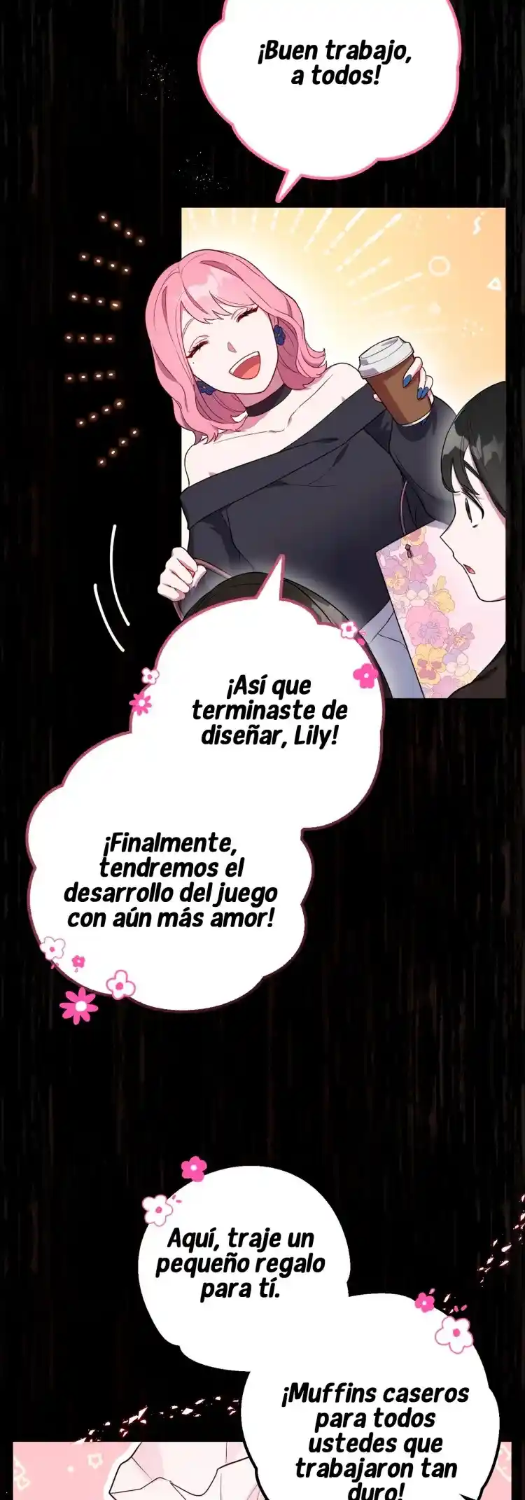 La Princesa Villana No Tolerará Un Mal Final - Capítulo 2 - Página 10 - LectorTMOo