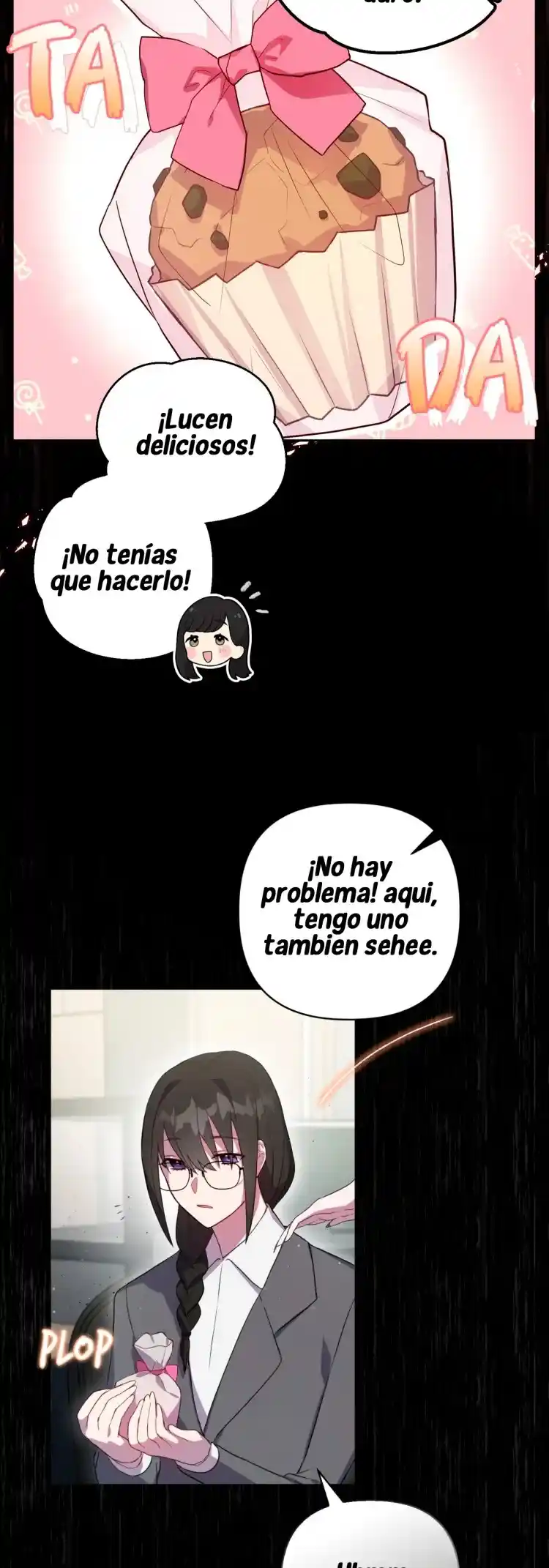 La Princesa Villana No Tolerará Un Mal Final - Capítulo 2 - Página 11 - LectorTMOo