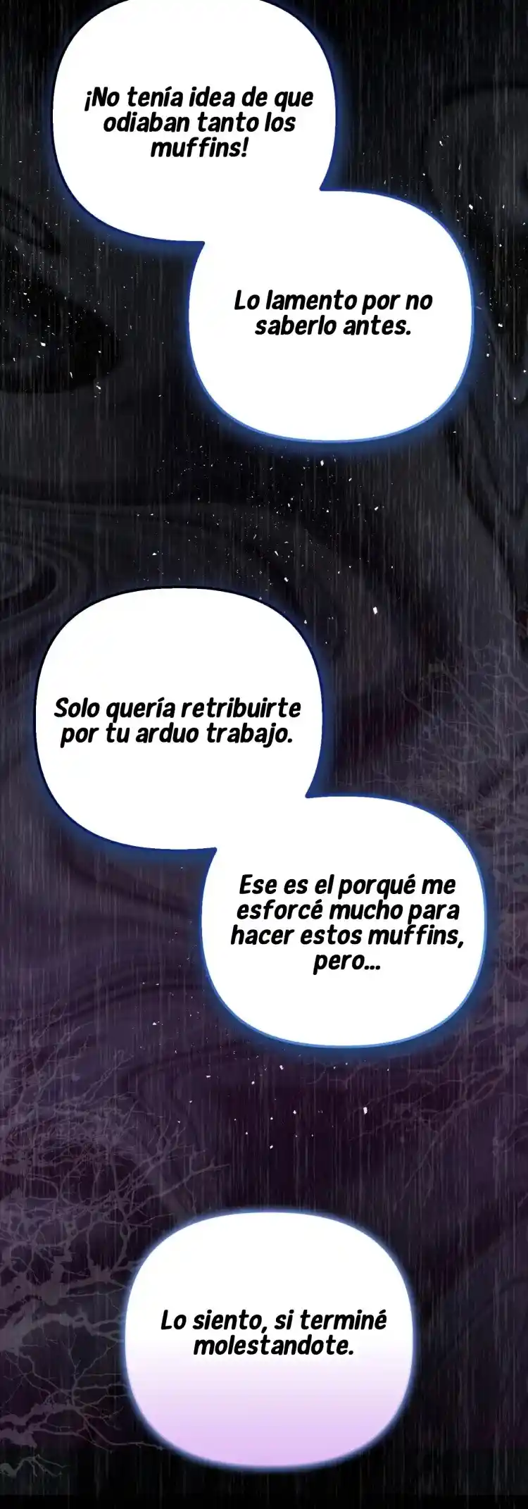 La Princesa Villana No Tolerará Un Mal Final - Capítulo 2 - Página 16 - LectorTMOo