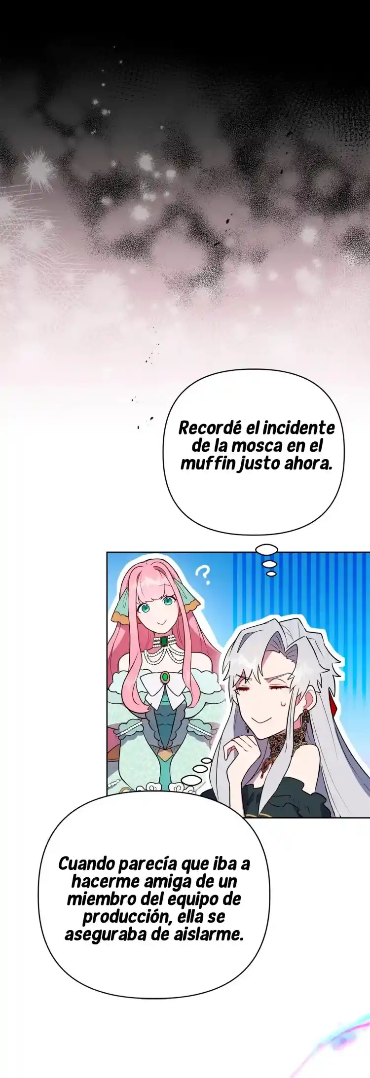 La Princesa Villana No Tolerará Un Mal Final - Capítulo 2 - Página 18 - LectorTMOo