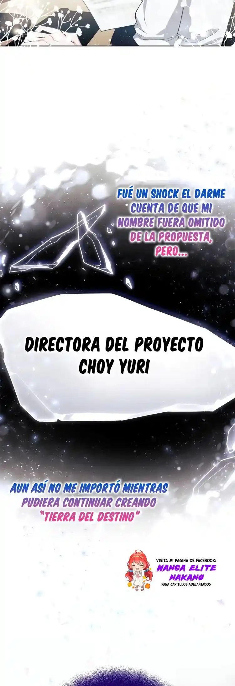 La Princesa Villana No Tolerará Un Mal Final - Capítulo 2 - Página 20 - LectorTMOo