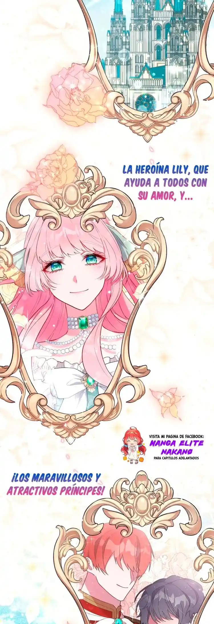 La Princesa Villana No Tolerará Un Mal Final - Capítulo 2 - Página 24 - LectorTMOo