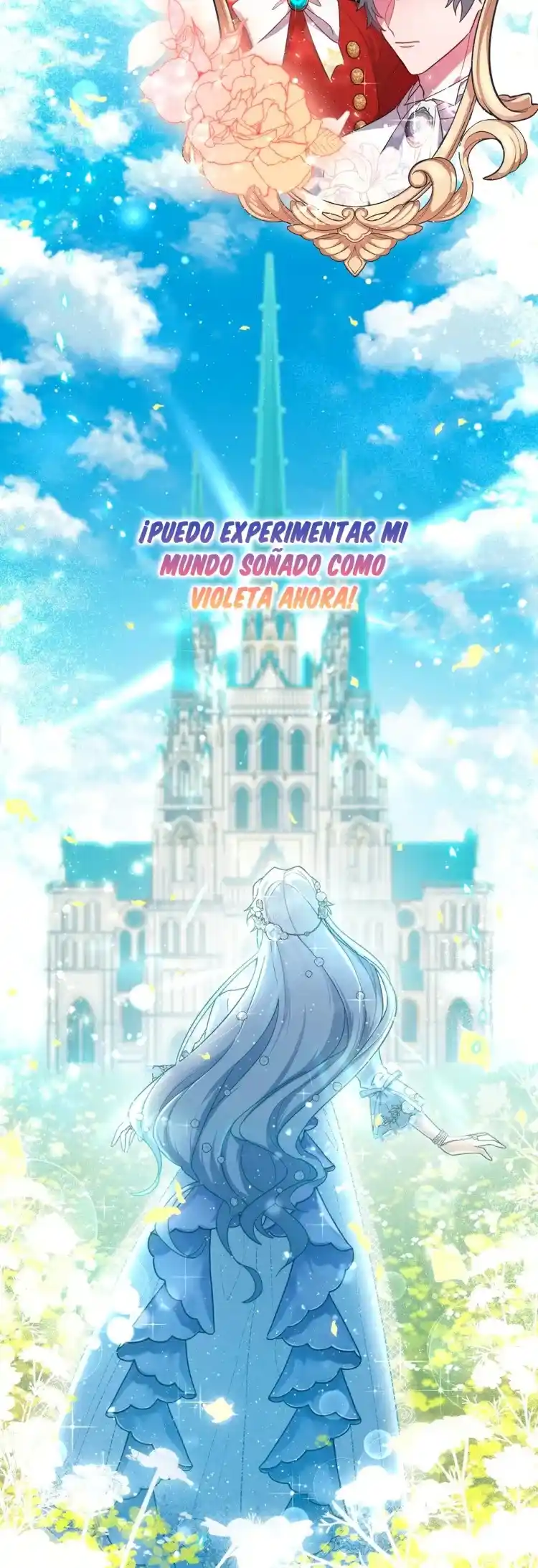 La Princesa Villana No Tolerará Un Mal Final - Capítulo 2 - Página 25 - LectorTMOo