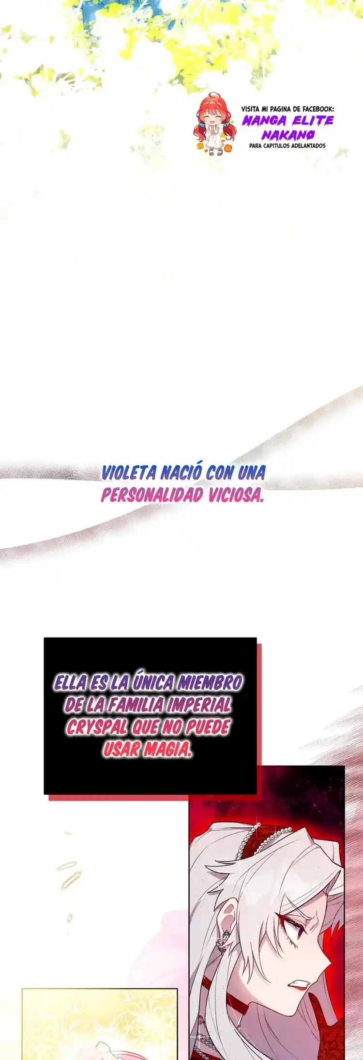 La Princesa Villana No Tolerará Un Mal Final - Capítulo 2 - Página 26 - LectorTMOo