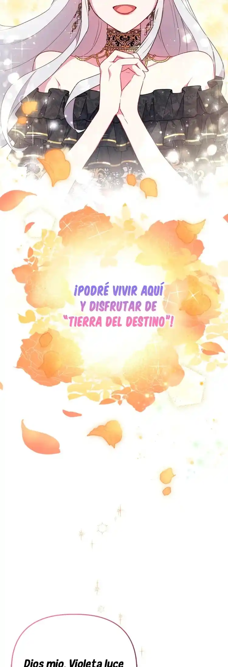 La Princesa Villana No Tolerará Un Mal Final - Capítulo 2 - Página 29 - LectorTMOo