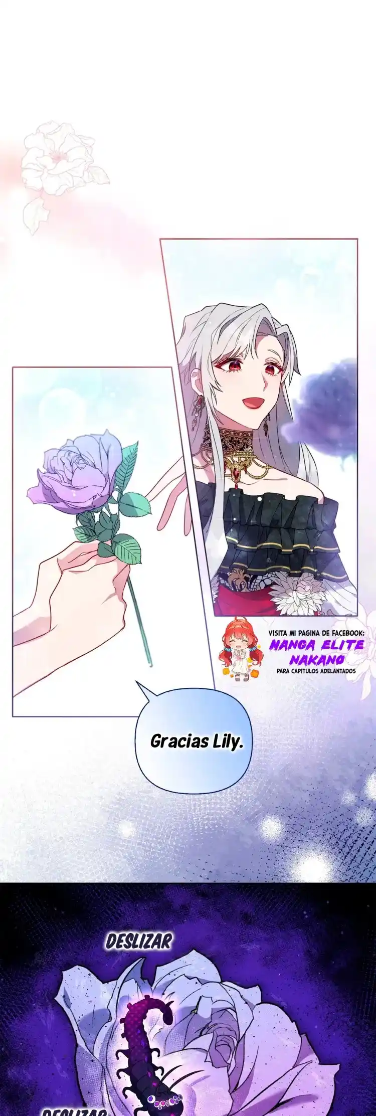 La Princesa Villana No Tolerará Un Mal Final - Capítulo 2 - Página 32 - LectorTMOo