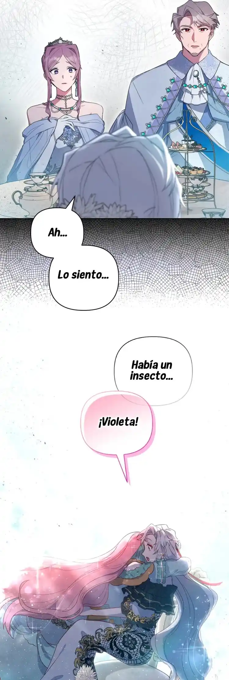 La Princesa Villana No Tolerará Un Mal Final - Capítulo 2 - Página 35 - LectorTMOo