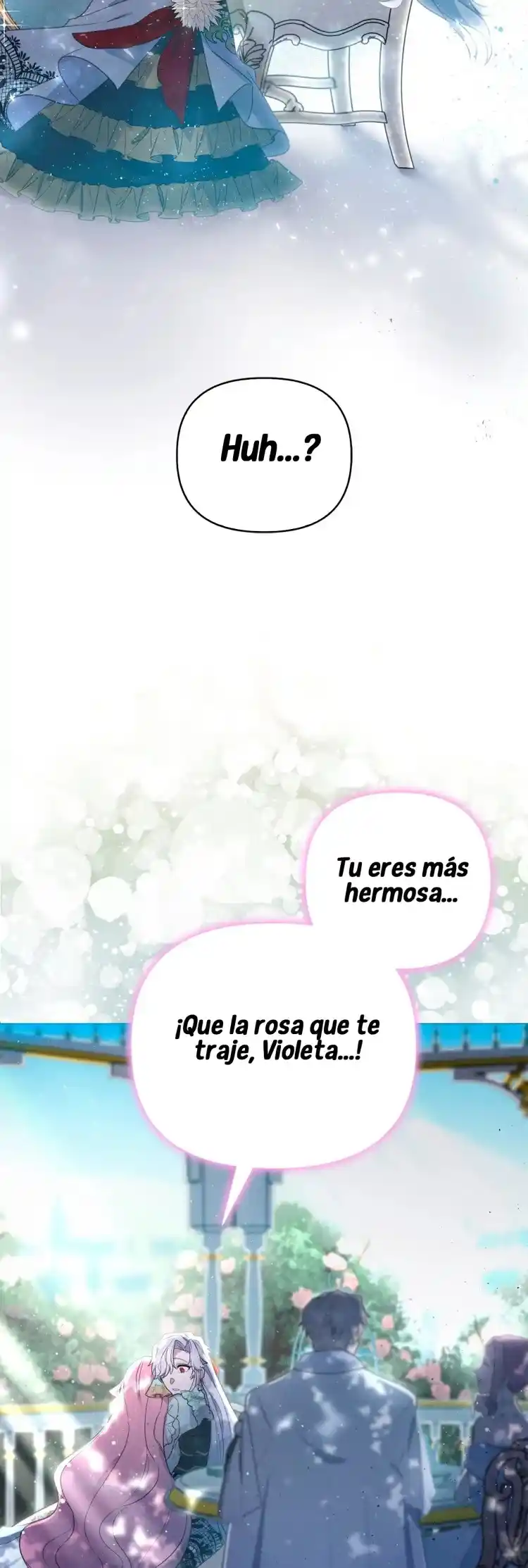 La Princesa Villana No Tolerará Un Mal Final - Capítulo 2 - Página 36 - LectorTMOo