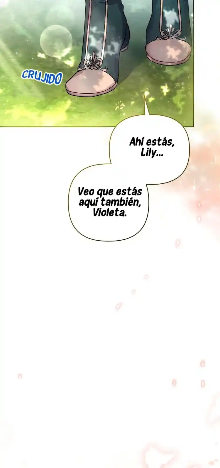 La Princesa Villana No Tolerará Un Mal Final - Capítulo 3 - Página 7 - LectorTMOo