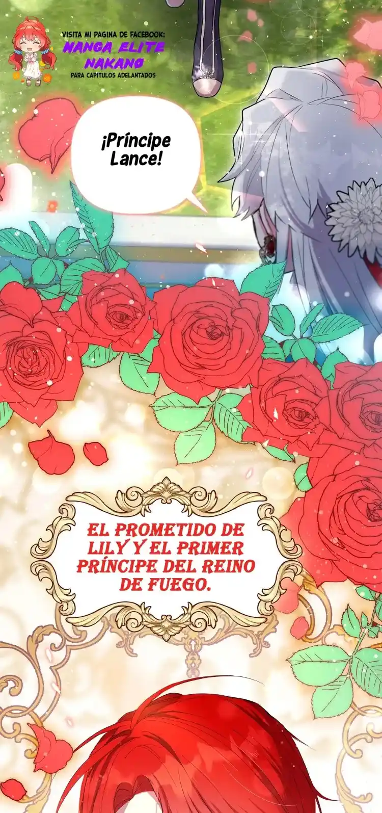 La Princesa Villana No Tolerará Un Mal Final - Capítulo 3 - Página 9 - LectorTMOo