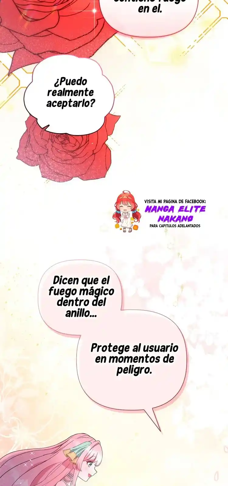 La Princesa Villana No Tolerará Un Mal Final - Capítulo 3 - Página 13 - LectorTMOo