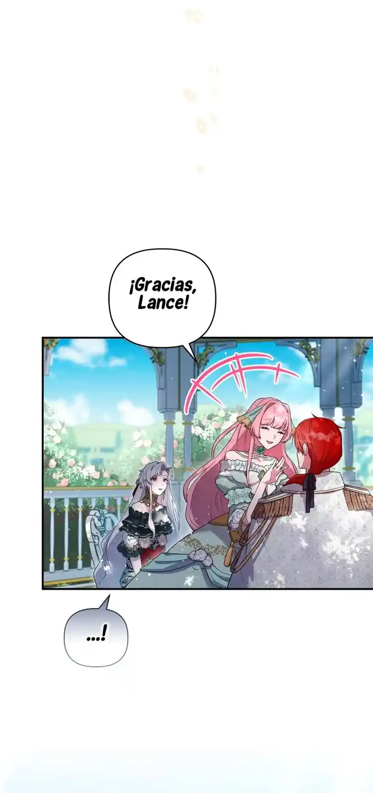 La Princesa Villana No Tolerará Un Mal Final - Capítulo 3 - Página 15 - LectorTMOo