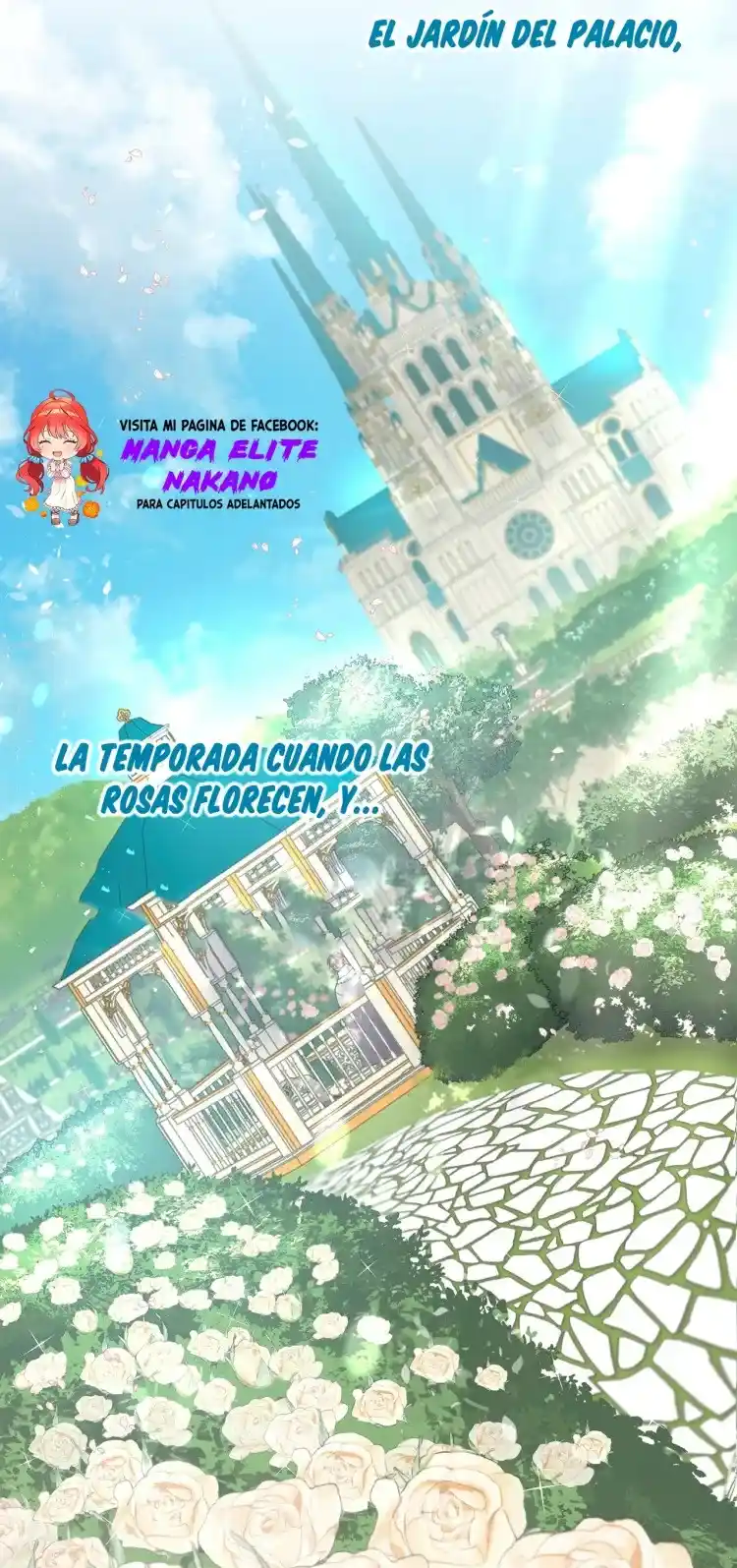 La Princesa Villana No Tolerará Un Mal Final - Capítulo 3 - Página 16 - LectorTMOo