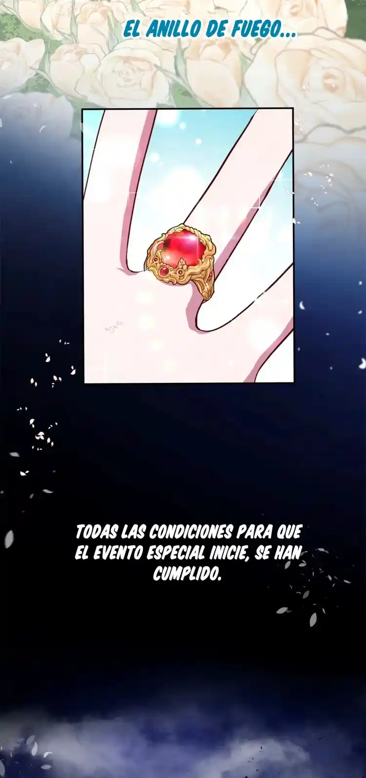 La Princesa Villana No Tolerará Un Mal Final - Capítulo 3 - Página 17 - LectorTMOo