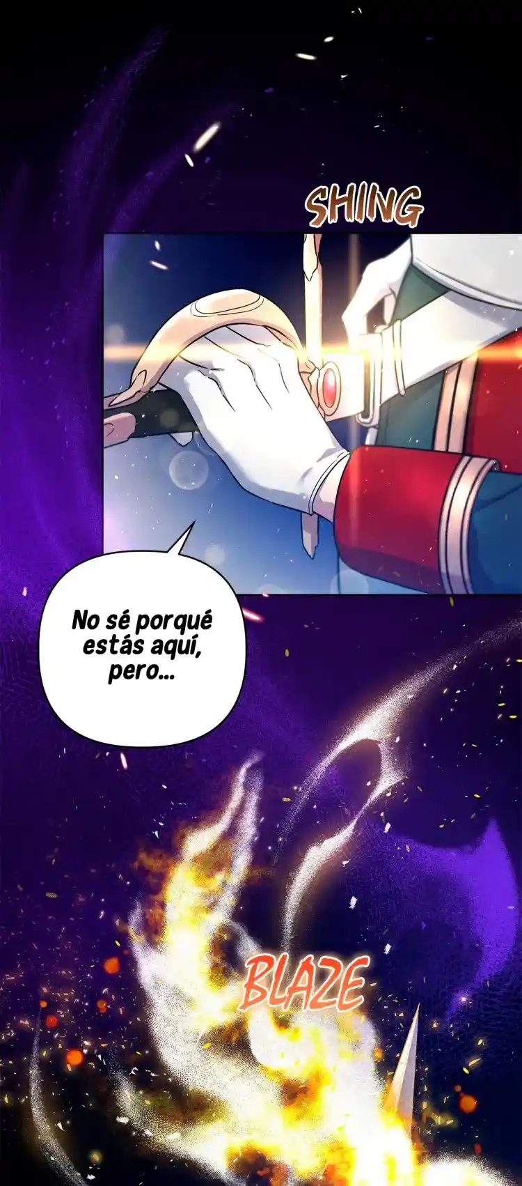La Princesa Villana No Tolerará Un Mal Final - Capítulo 3 - Página 23 - LectorTMOo