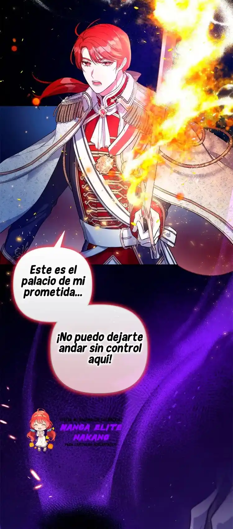 La Princesa Villana No Tolerará Un Mal Final - Capítulo 3 - Página 24 - LectorTMOo