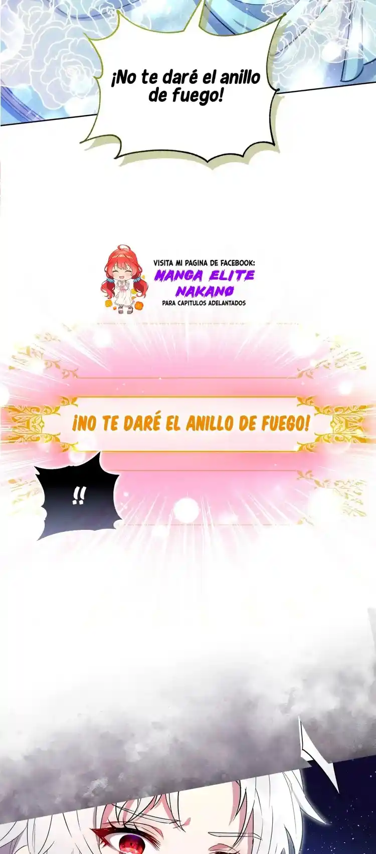 La Princesa Villana No Tolerará Un Mal Final - Capítulo 3 - Página 28 - LectorTMOo