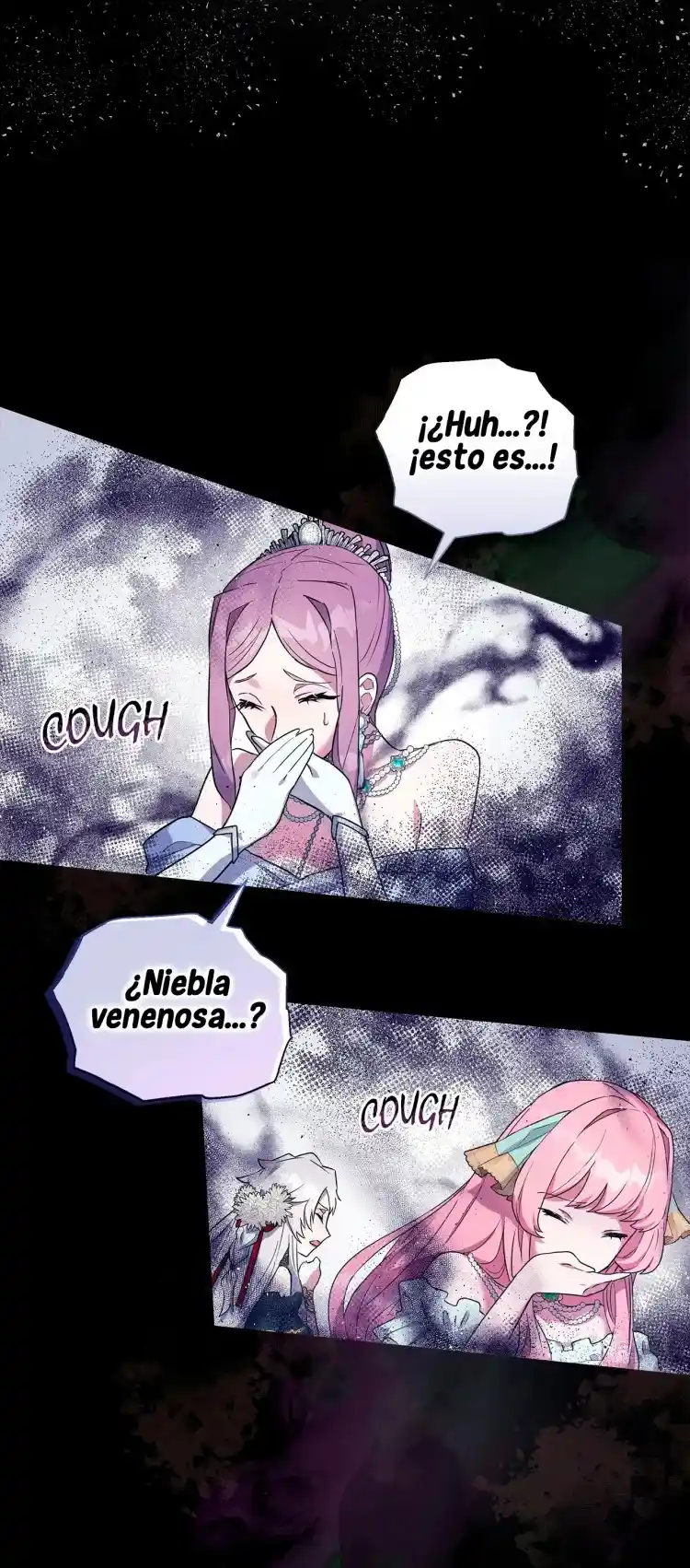 La Princesa Villana No Tolerará Un Mal Final - Capítulo 3 - Página 31 - LectorTMOo