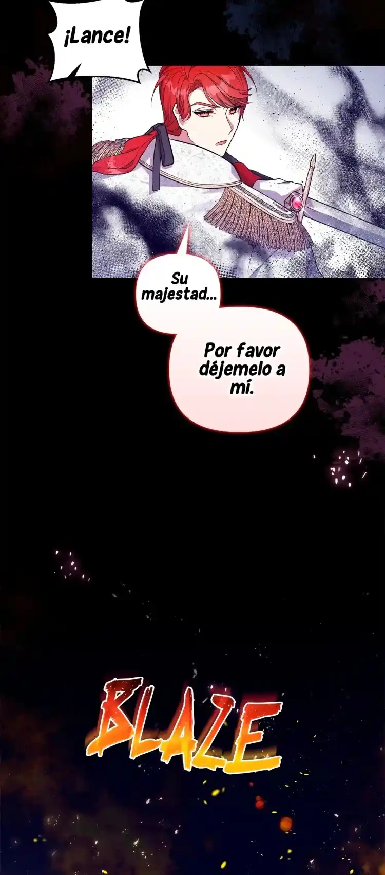 La Princesa Villana No Tolerará Un Mal Final - Capítulo 3 - Página 33 - LectorTMOo