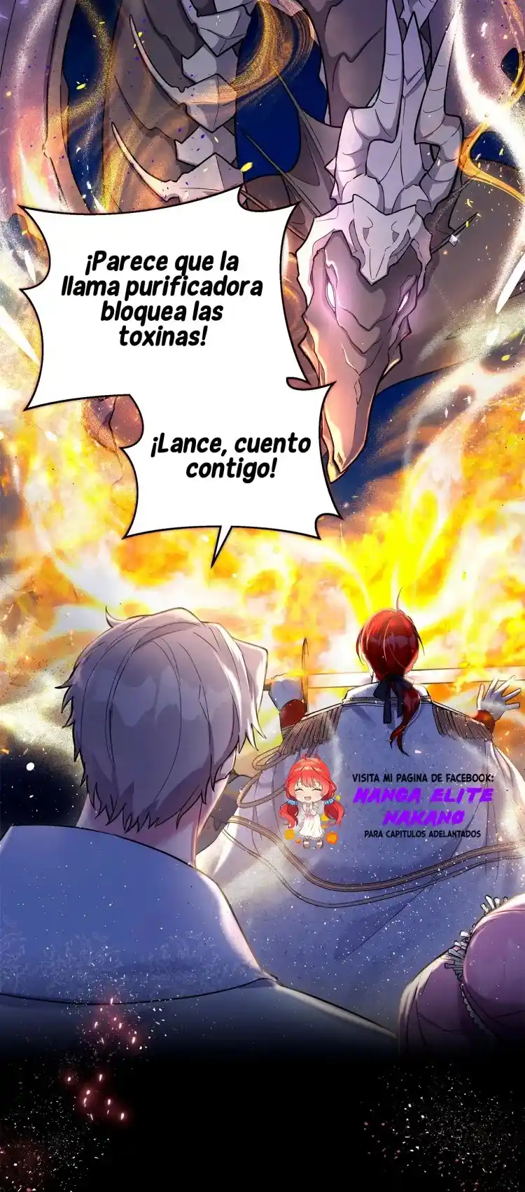 La Princesa Villana No Tolerará Un Mal Final - Capítulo 3 - Página 36 - LectorTMOo