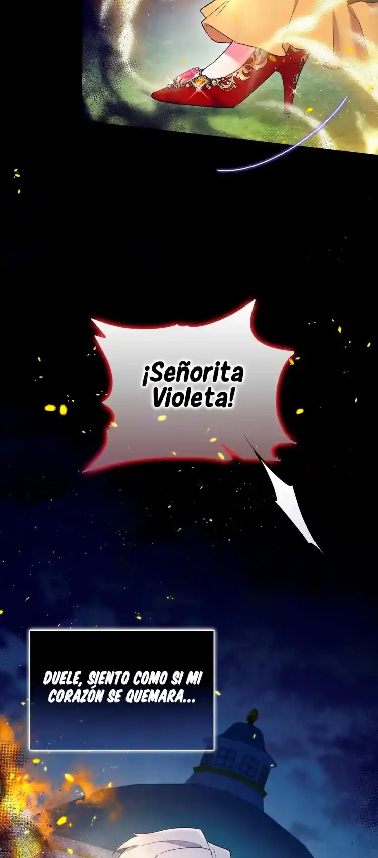 La Princesa Villana No Tolerará Un Mal Final - Capítulo 3 - Página 38 - LectorTMOo