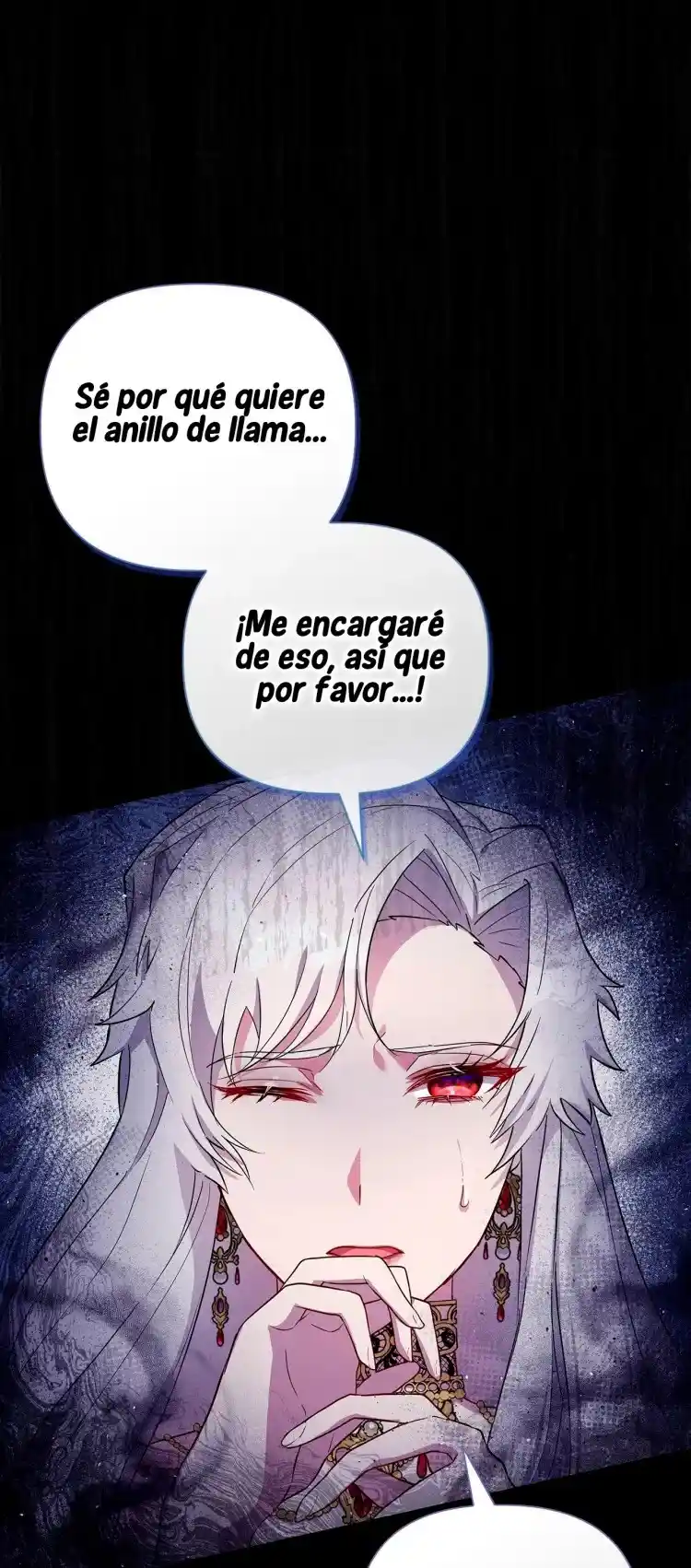 La Princesa Villana No Tolerará Un Mal Final - Capítulo 3 - Página 42 - LectorTMOo
