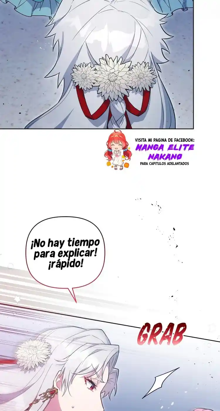 La Princesa Villana No Tolerará Un Mal Final - Capítulo 3 - Página 45 - LectorTMOo