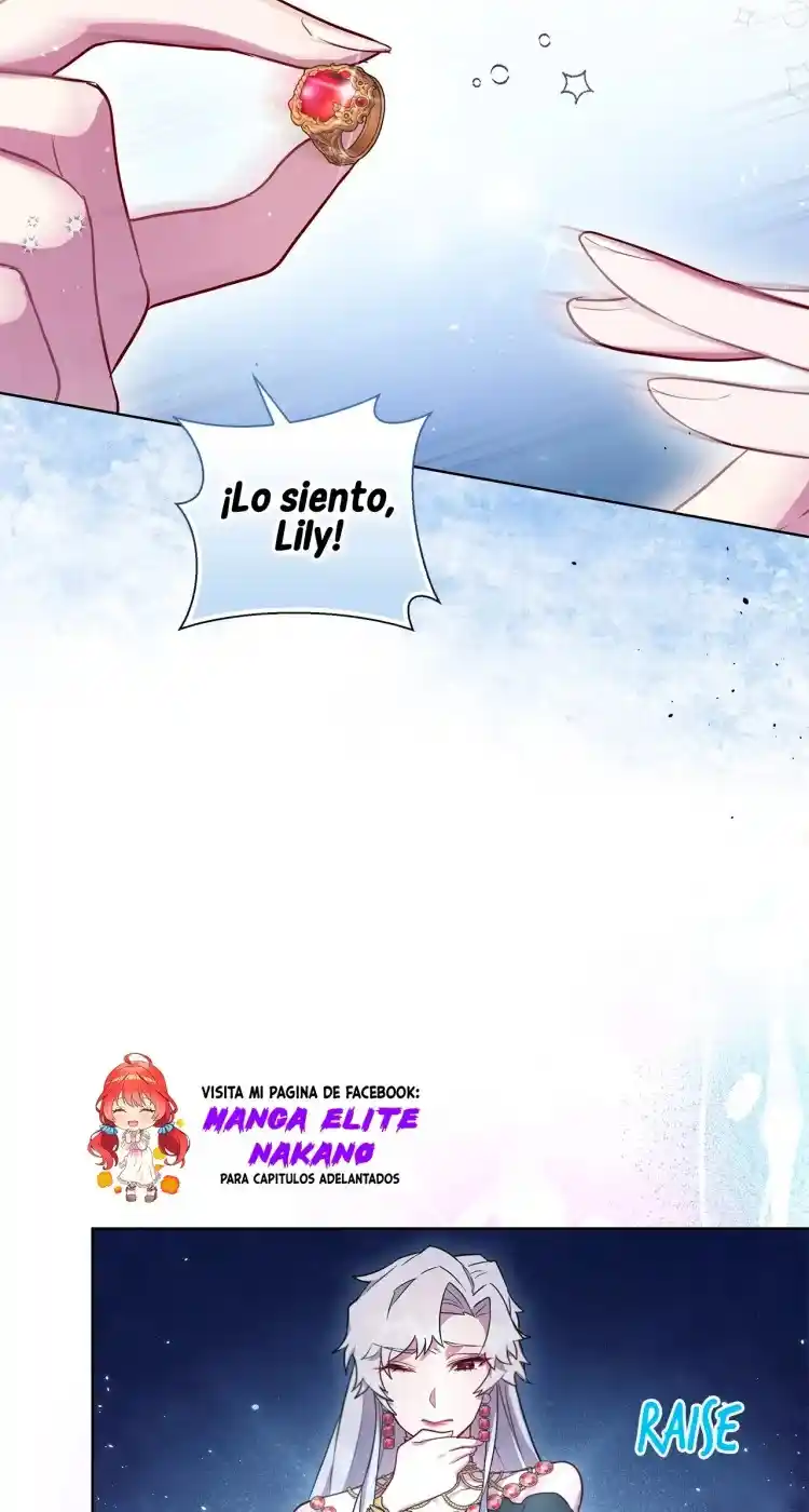 La Princesa Villana No Tolerará Un Mal Final - Capítulo 3 - Página 47 - LectorTMOo